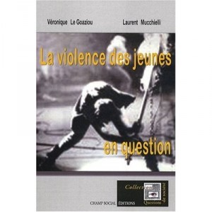 Violence Des Jeunes En Question - Veronique Le Goaziou , Laurent Mucchielli