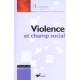 Violence Et Champ Social - Conseil Superieur Du Travail
