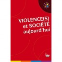 Violence Et Societe - Collectif