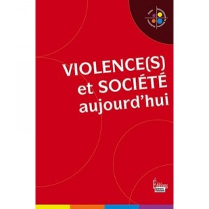 Violence Et Societe - Collectif