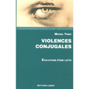 Violences Conjugales , Evolutions D'une Lutte - Michel Thiry
