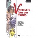 Violences Faites Aux Femmes - Collectif