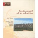 Revue Etudes Rurales T.186, Ruralite, Urbanite Et Violence Au Kurdistan - Revue Etudes Rurales
