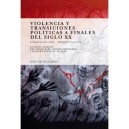Violencia Y Transiciones Politicas A Finales Del Siglo Xx - Collectif