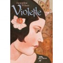 Violette - Jacqueline Wilson