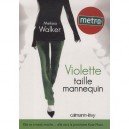 Violette T.1 , Taille Mannequin - Melissa Walker