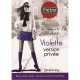 Violette T.3 , Version Privee - Mary-willis Walker