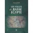 Villes De Basse Egypte Au 1er Millenaire Av.j.-c. - Francois Leclere