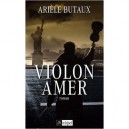Violon Amer - Ariele Butaux