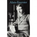 Lettres A Sa Famille Et A Quelques Autres - Alain-fournier