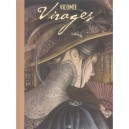 Virages - Laurent Vicomte