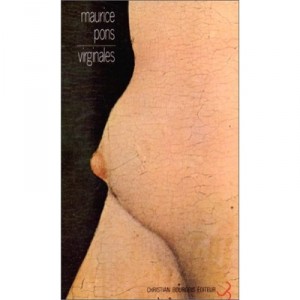 Virginales - Maurice Pons