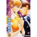 Virgin Hotel T.1 - Tomoe Nakagaki