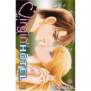 Virgin Hotel T.2 - Nakagaki Tomoe