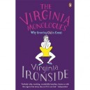 The Virginia Monologues - Virginia Ironside
