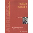 Virologie Humaine (5e Edition) - Herve Fleury