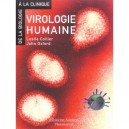 Virologie Humaine - Leslie Collier , John Oxford