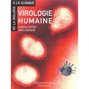 Virologie Humaine - Leslie Collier , John Oxford
