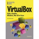 Virtualbox - Rapin Henri-dominique