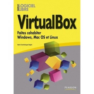 Virtualbox - Rapin Henri-dominique