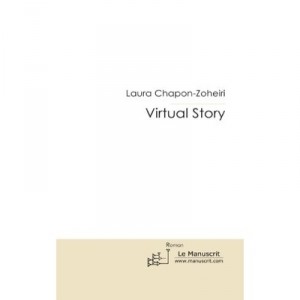 Virtual Story - Laura Capon-Zuhair