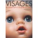 Visages - Baque Dominique