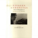 Visages Athonites - Jacques Lacarriere