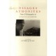 Visages Athonites - Jacques Lacarriere