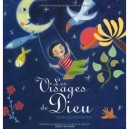 Les Visages De Dieu , Pour Les Tout-petits - Marie-helene Delval
