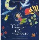 Les Visages De Dieu , Pour Les Tout-petits - Marie-helene Delval
