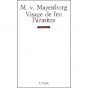 Visages De Feu , Parasites - Marius Von Mayenburg