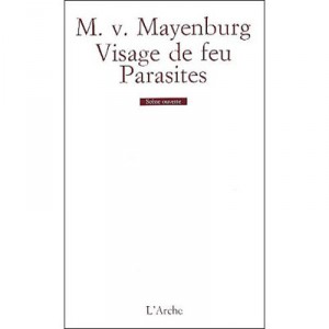 Visages De Feu , Parasites - Marius Von Mayenburg