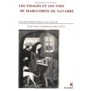 Visages Et Voix De Marguerite De Navarre - Tetel