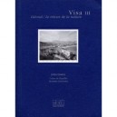 Visa Iii Littoral , Le Retour De La Nature - John Davies , Line Lavesque