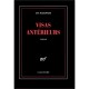 Visas Anterieurs - Luc Baranger