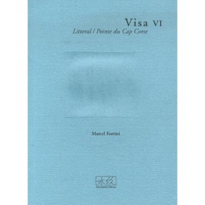 Visa Vi , Littoral, Pointe Du Cap Corse - Marcel Fortini , Marie Ferranti