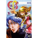 Vis-a-vis T.2 - Miya