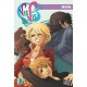 Vis-a-vis T.3 - Miya