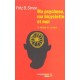 Ma Psychose, Ma Bicyclette Et Moi. La Raison De La Folie - Fritz-b Simon