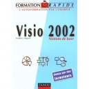 Visio 2000 , Notions De Base - Frederic Hepner