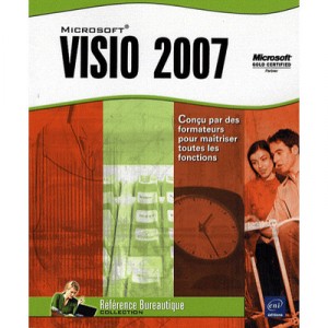 Visio 2007 - Olivier Le Frapper