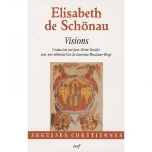 Visions - Schonau Elisabe