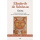 Visions - Schonau Elisabe