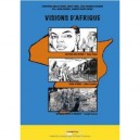 Visions D'afrique - Collectif