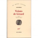 Visions De Gerard - Jack Kerouac