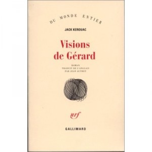 Visions De Gerard - Jack Kerouac
