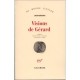Visions De Gerard - Jack Kerouac