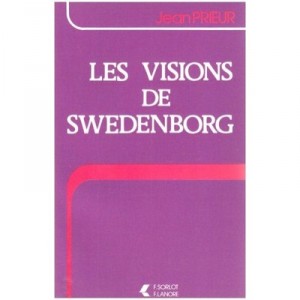 Visions De Swedenborg - Jean Prieur