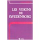 Visions De Swedenborg - Jean Prieur