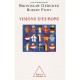 Visions D'europe - Bronislaw Geremek , Robert Picht